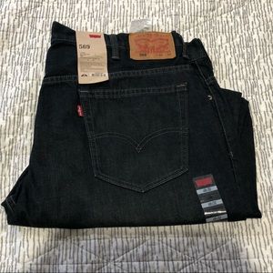 Levi’s 569 Jeans 40x32
